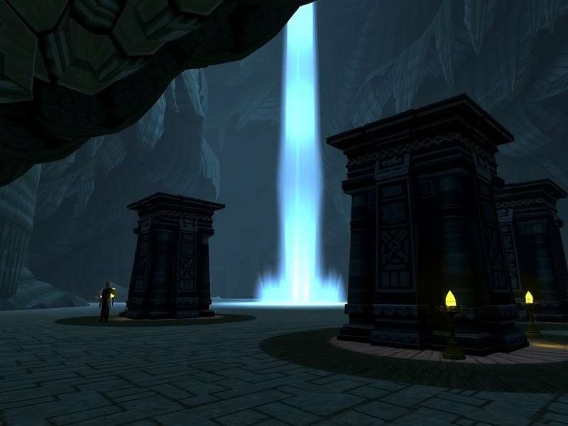 Mystic Caves Explorer Community Discussions