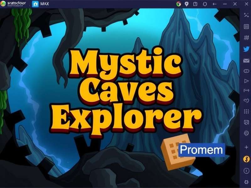 Mystic Caves Explorer Player Reviews