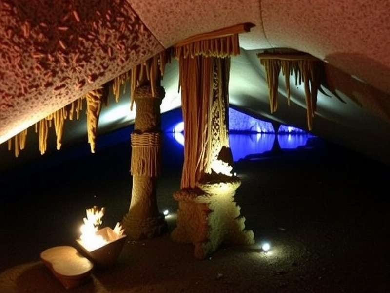 Mystic Caves Explorer Local Activities